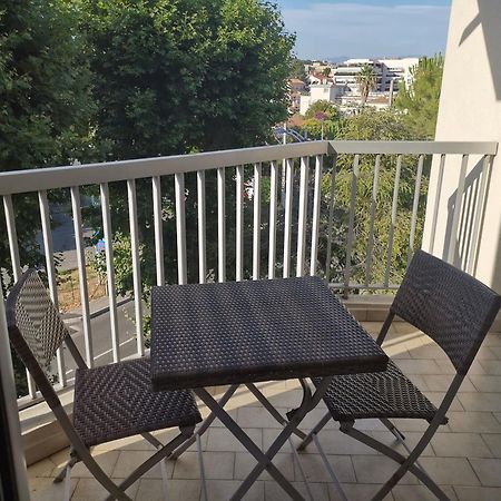 Lido, Private Apartment Seaside, Parking, Swimming Pool カーニュ・シュル・メール エクステリア 写真