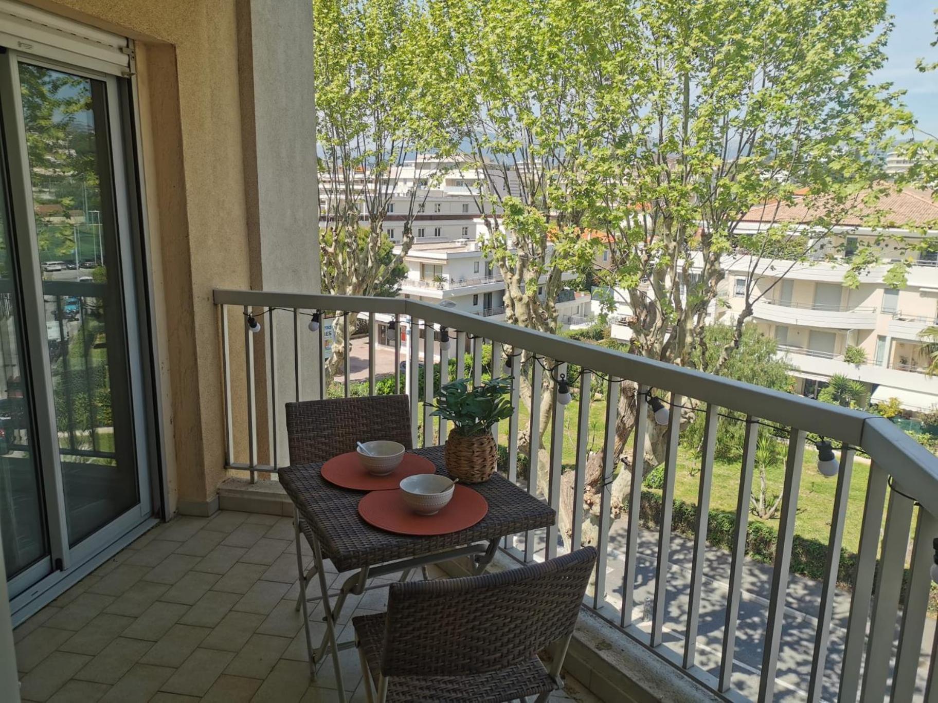 Lido, Private Apartment Seaside, Parking, Swimming Pool カーニュ・シュル・メール エクステリア 写真