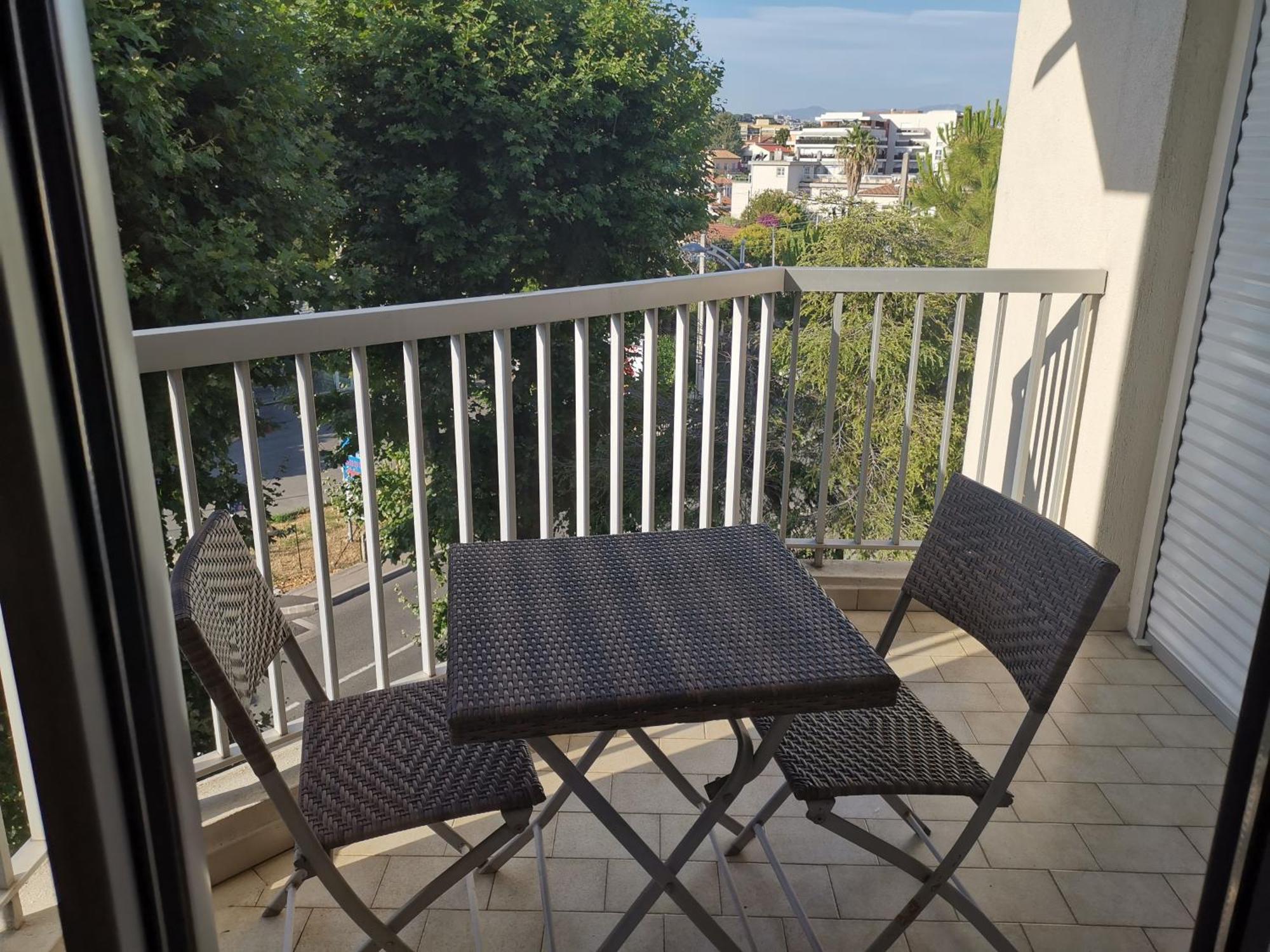 Lido, Private Apartment Seaside, Parking, Swimming Pool カーニュ・シュル・メール エクステリア 写真
