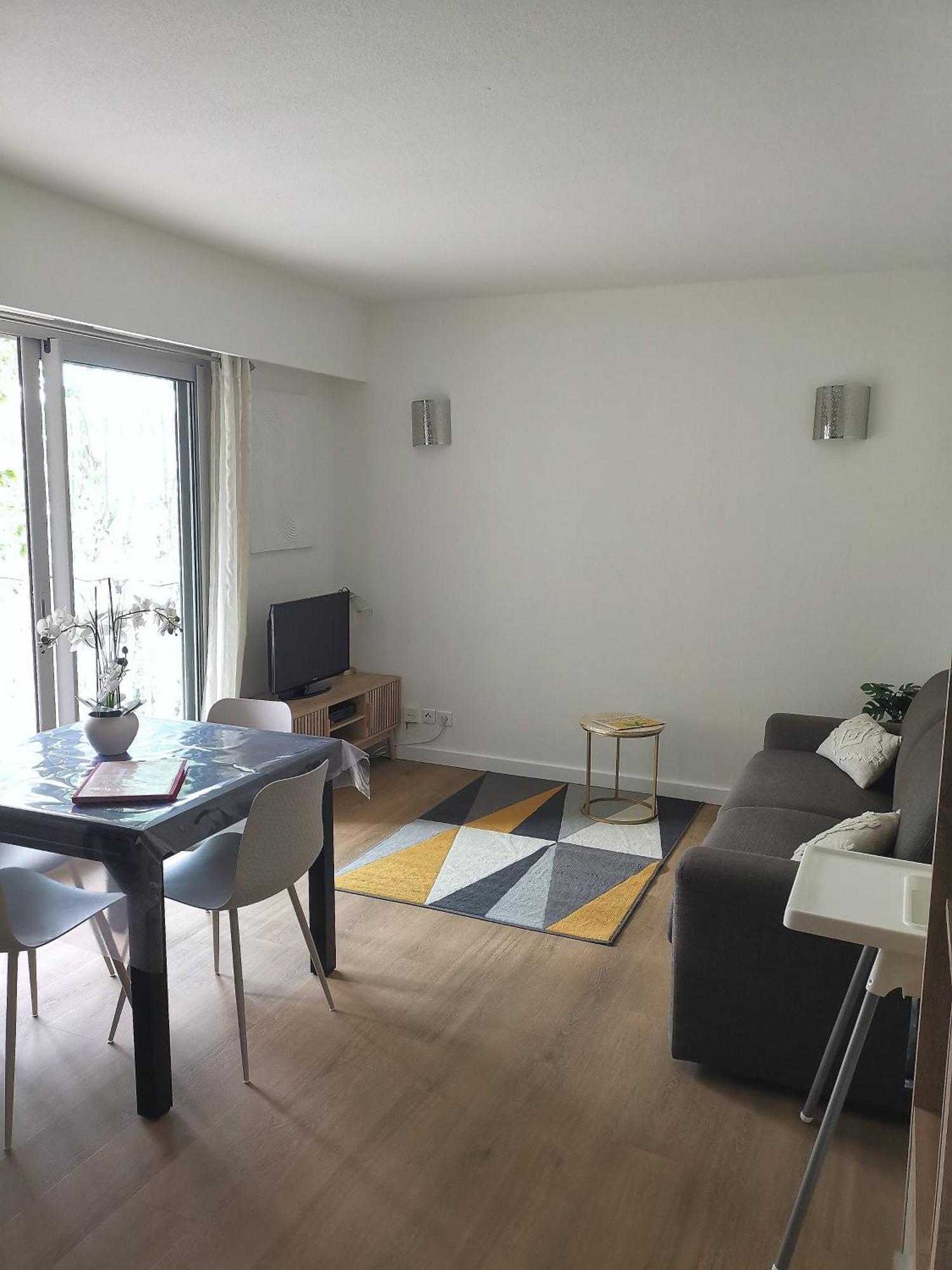 Lido, Private Apartment Seaside, Parking, Swimming Pool カーニュ・シュル・メール エクステリア 写真